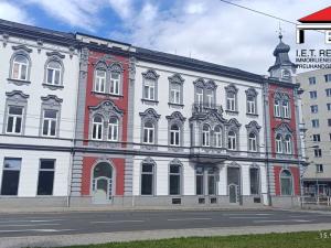 Pronájem obchodního prostoru, Opava, Olomoucká, 102 m2