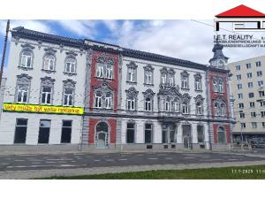 Pronájem obchodního prostoru, Opava, Olomoucká, 102 m2