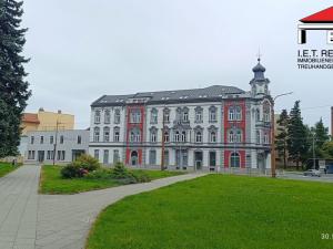 Pronájem obchodního prostoru, Opava, Olomoucká, 102 m2