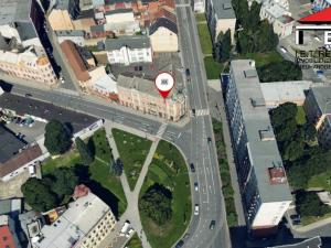 Pronájem obchodního prostoru, Opava, Olomoucká, 102 m2
