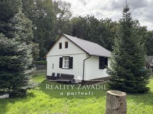 Prodej chaty, Lysá nad Labem - Litol, 60 m2