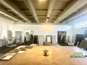 Pronájem obchodního prostoru, Staré Město, Luční čtvrť, 206 m2