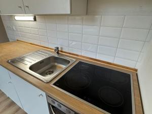 Pronájem bytu 2+1, Jirkov, J. K. Tyla, 51 m2