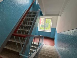 Pronájem bytu 2+1, Jirkov, J. K. Tyla, 51 m2