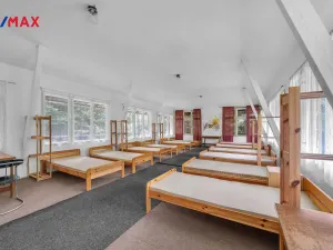 Prodej chalupy, Vysoká Srbská, 900 m2