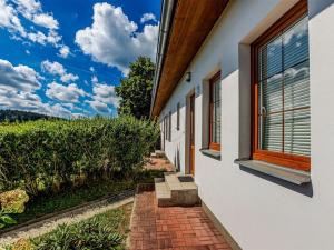 Prodej rodinného domu, Přední Výtoň, okres český krumlov, 122 m2