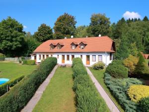 Prodej rodinného domu, Přední Výtoň, okres český krumlov, 122 m2