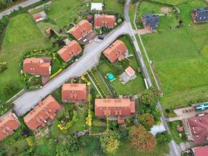 Prodej rodinného domu, Přední Výtoň, okres český krumlov, 122 m2