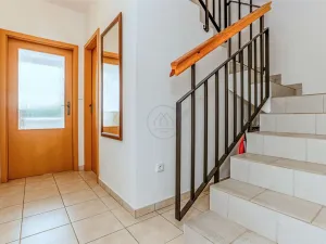 Prodej rodinného domu, Přední Výtoň, okres český krumlov, 122 m2