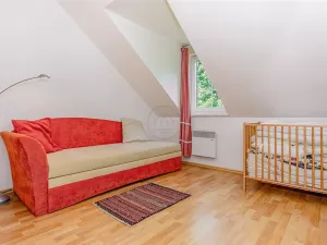 Prodej rodinného domu, Přední Výtoň, okres český krumlov, 122 m2