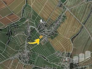 Prodej pozemku, Bílá Lhota - Červená Lhota, 2062 m2