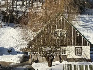 Prodej chalupy, Dolní Dvůr, 270 m2