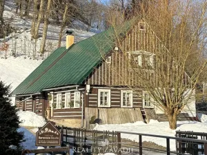 Prodej chalupy, Dolní Dvůr, 270 m2