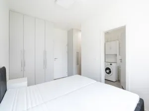 Pronájem bytu 2+kk, Praha - Zličín, Křivatcová, 46 m2