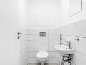 Pronájem bytu 2+kk, Praha - Zličín, Křivatcová, 46 m2