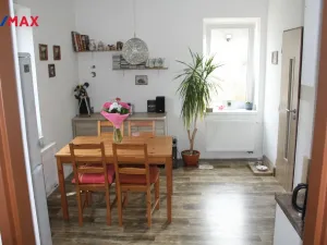 Prodej rodinného domu, Měňany, 120 m2