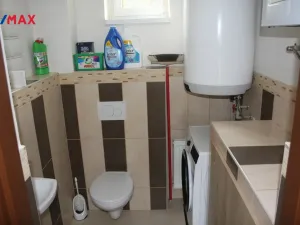 Prodej rodinného domu, Měňany, 120 m2