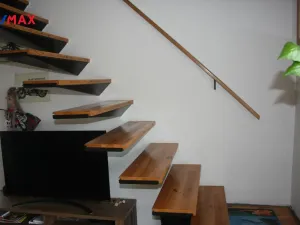 Prodej rodinného domu, Měňany, 120 m2