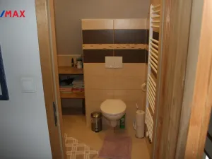 Prodej rodinného domu, Měňany, 120 m2