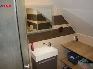 Prodej rodinného domu, Měňany, 120 m2