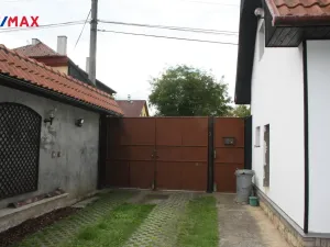Prodej rodinného domu, Měňany, 120 m2