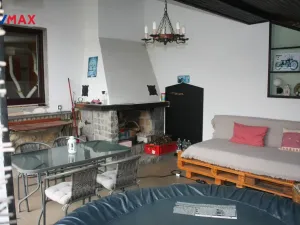 Prodej rodinného domu, Měňany, 120 m2