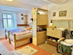 Prodej rodinného domu, Habry - Zboží, 80 m2