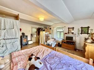 Prodej rodinného domu, Habry - Zboží, 80 m2