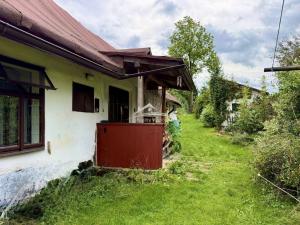 Prodej rodinného domu, Habry - Zboží, 80 m2