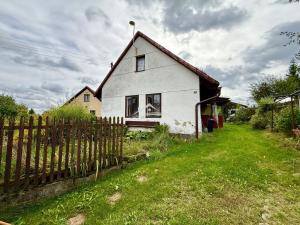 Prodej chalupy, Habry - Zboží, 80 m2