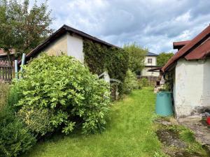 Prodej chalupy, Habry - Zboží, 80 m2