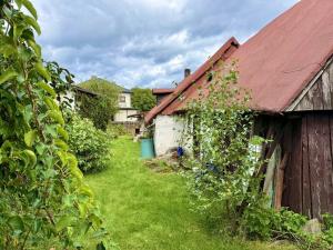 Prodej chalupy, Habry - Zboží, 80 m2