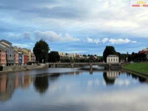 Prodej ubytování, Písek, Alšovo nám., 389 m2