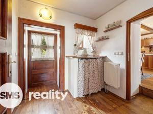 Prodej rodinného domu, Velká Losenice, 250 m2