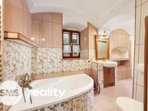 Prodej rodinného domu, Velká Losenice, 250 m2