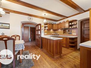 Prodej rodinného domu, Velká Losenice, 250 m2