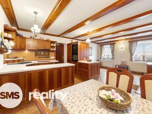 Prodej rodinného domu, Velká Losenice, 250 m2