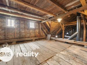Prodej rodinného domu, Velká Losenice, 250 m2