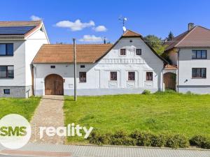 Prodej rodinného domu, Velká Losenice, 250 m2