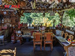 Prodej rodinného domu, Dolní Podluží, 537 m2