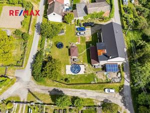 Prodej vícegeneračního domu, Bezděz, 231 m2