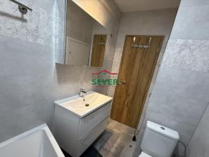 Prodej bytu 3+1, Bílina - Teplické Předměstí, Sídliště Za Chlumem, 66 m2