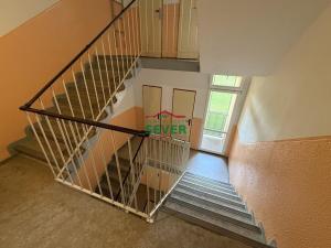 Prodej bytu 3+1, Bílina - Teplické Předměstí, Sídliště Za Chlumem, 66 m2