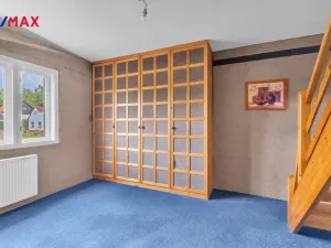 Prodej rodinného domu, Stará Paka, Nová, 260 m2