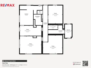 Prodej rodinného domu, Stará Paka, Nová, 260 m2