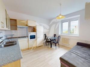 Pronájem bytu 1+1, Klatovy, Plánická, 47 m2