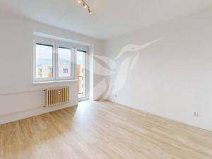 Pronájem bytu 2+kk, Klatovy, Plánická, 47 m2