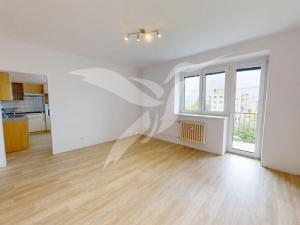 Pronájem bytu 2+kk, Klatovy, Plánická, 47 m2