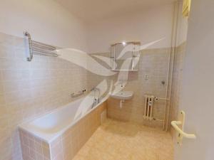 Pronájem bytu 2+kk, Klatovy, Plánická, 47 m2