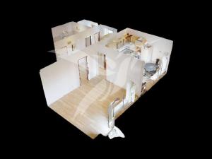 Pronájem bytu 2+kk, Klatovy, Plánická, 47 m2